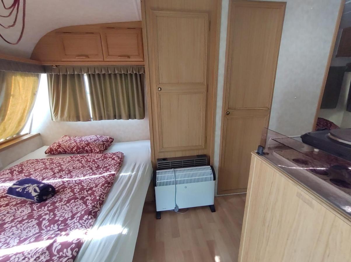 karavan Česká Skalice Extérieur photo