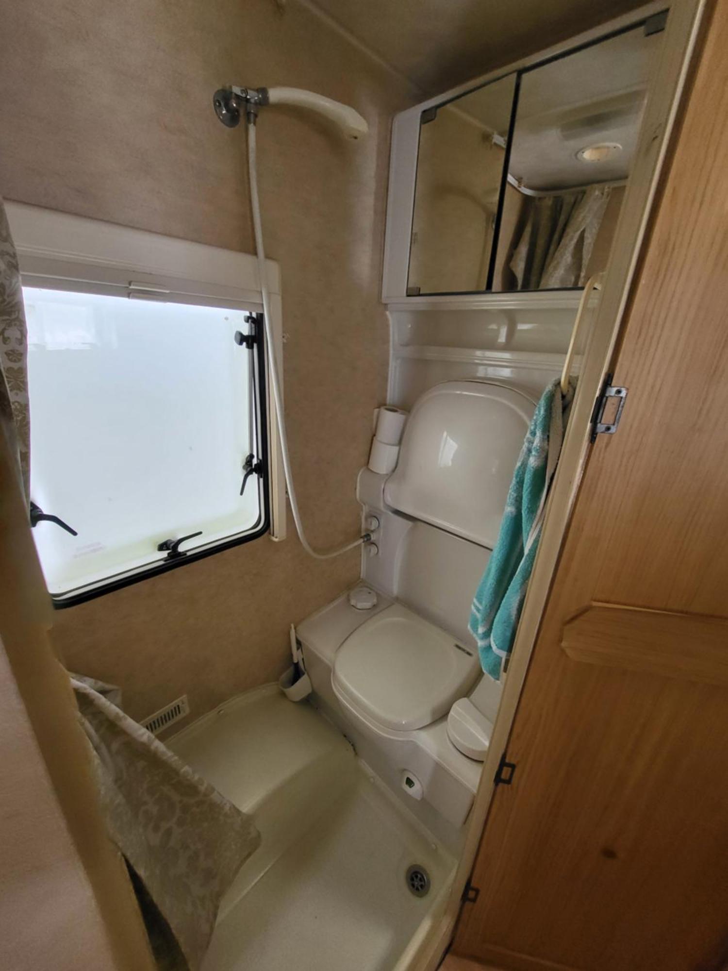 karavan Česká Skalice Extérieur photo